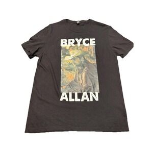 District Very Important Tee Bryce Allan Boots and beers Tshirt Country Music M